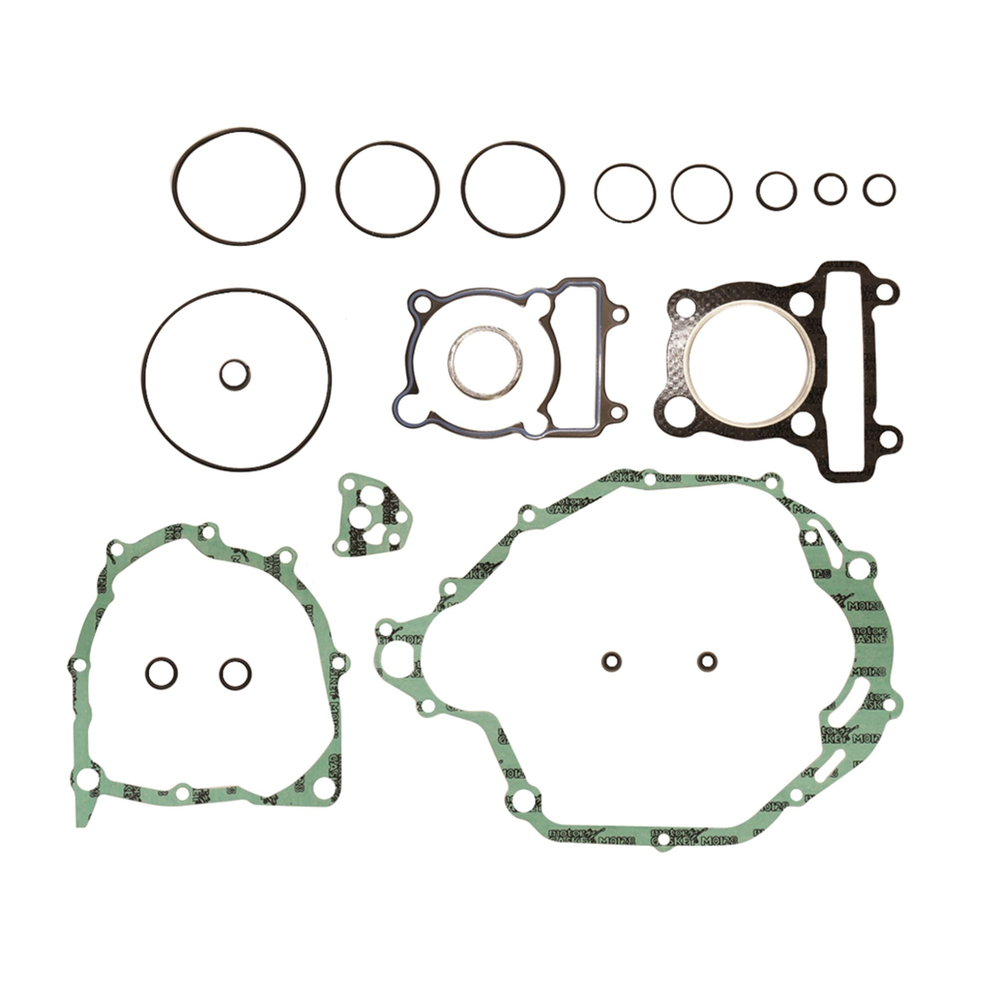 Complete Gasket Kit (oil seals not included)-0