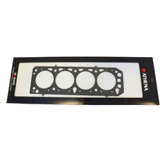 Multilayer Racing Head Gasket thickness 1,3 mm Ø 93,5 mm with Gas Stopper-1