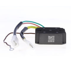 Voltage Regulator-1