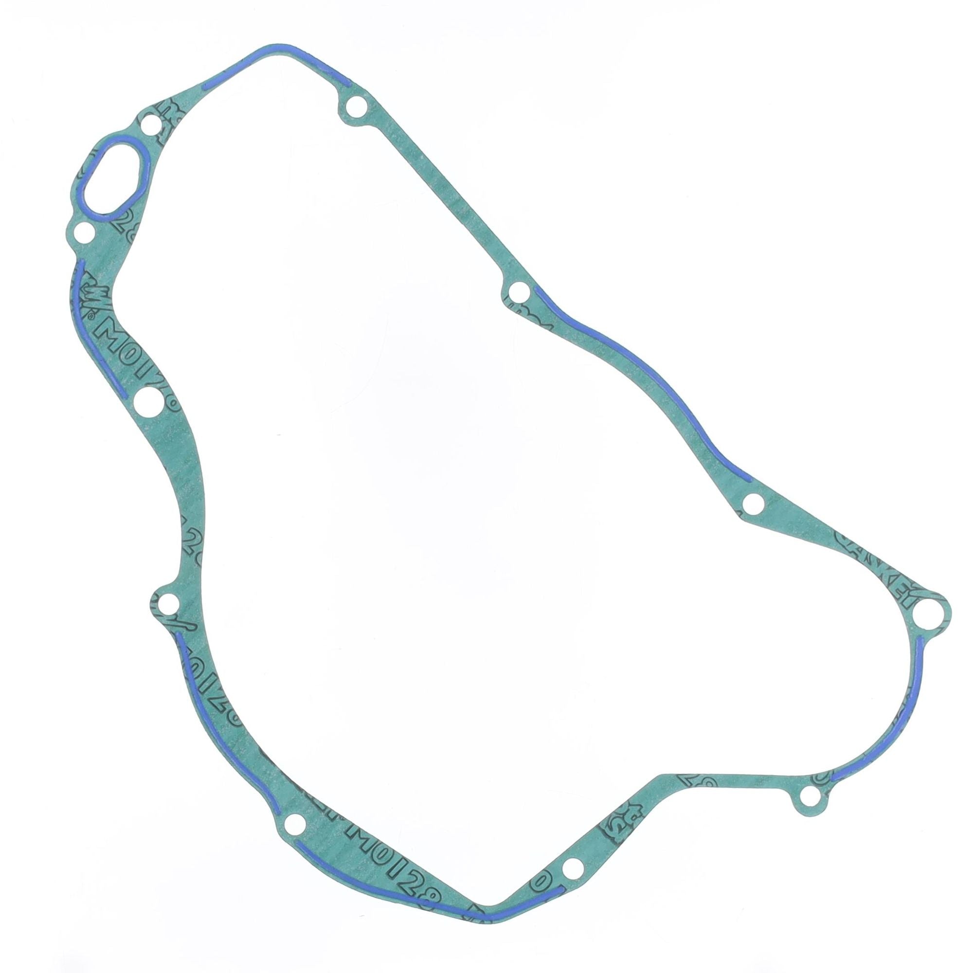Inner Clutch Cover Gasket-0
