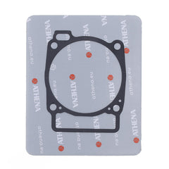Cylinder Base Gasket thickness 0,6 mm-1