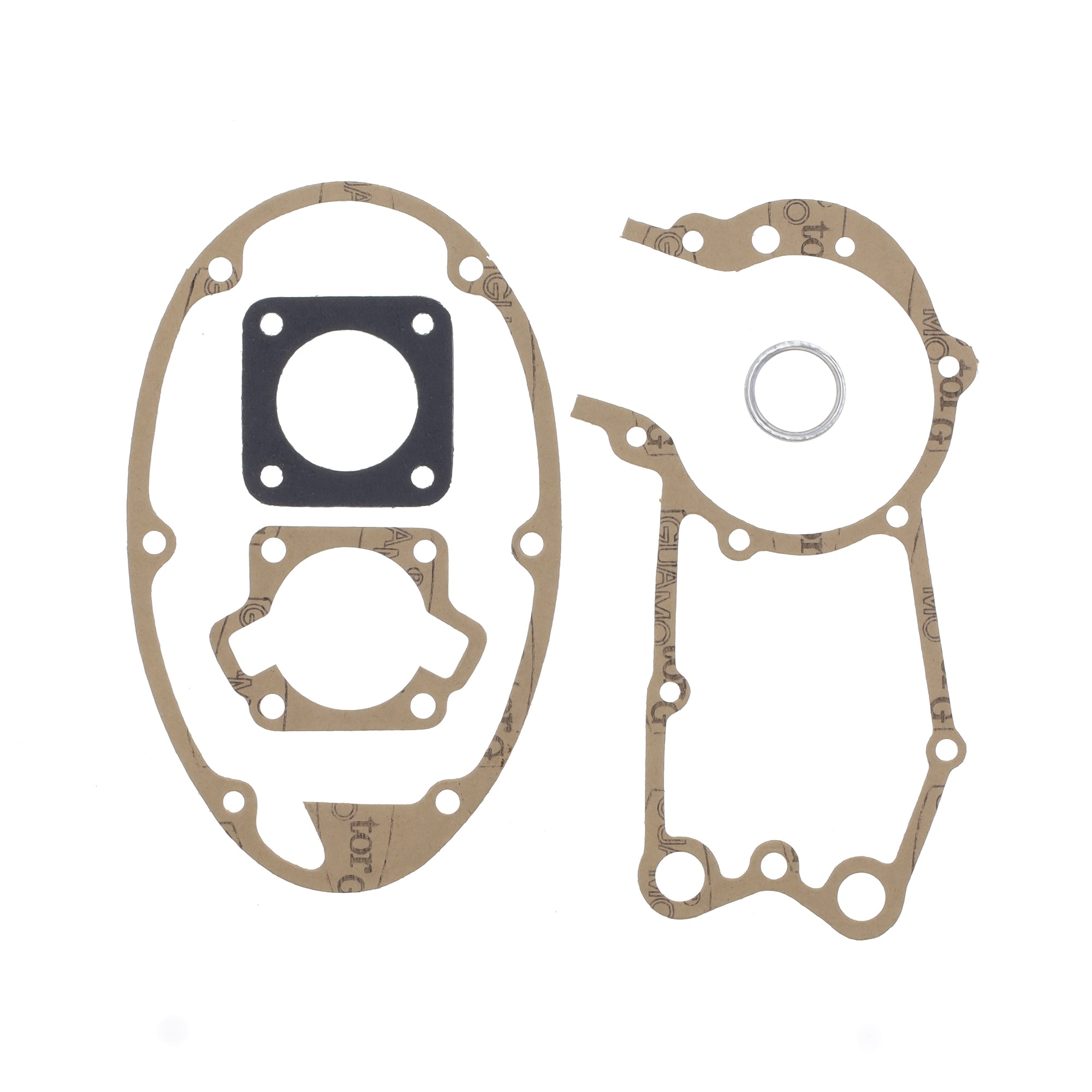 Complete Gasket Kit (oil seals not included)-0