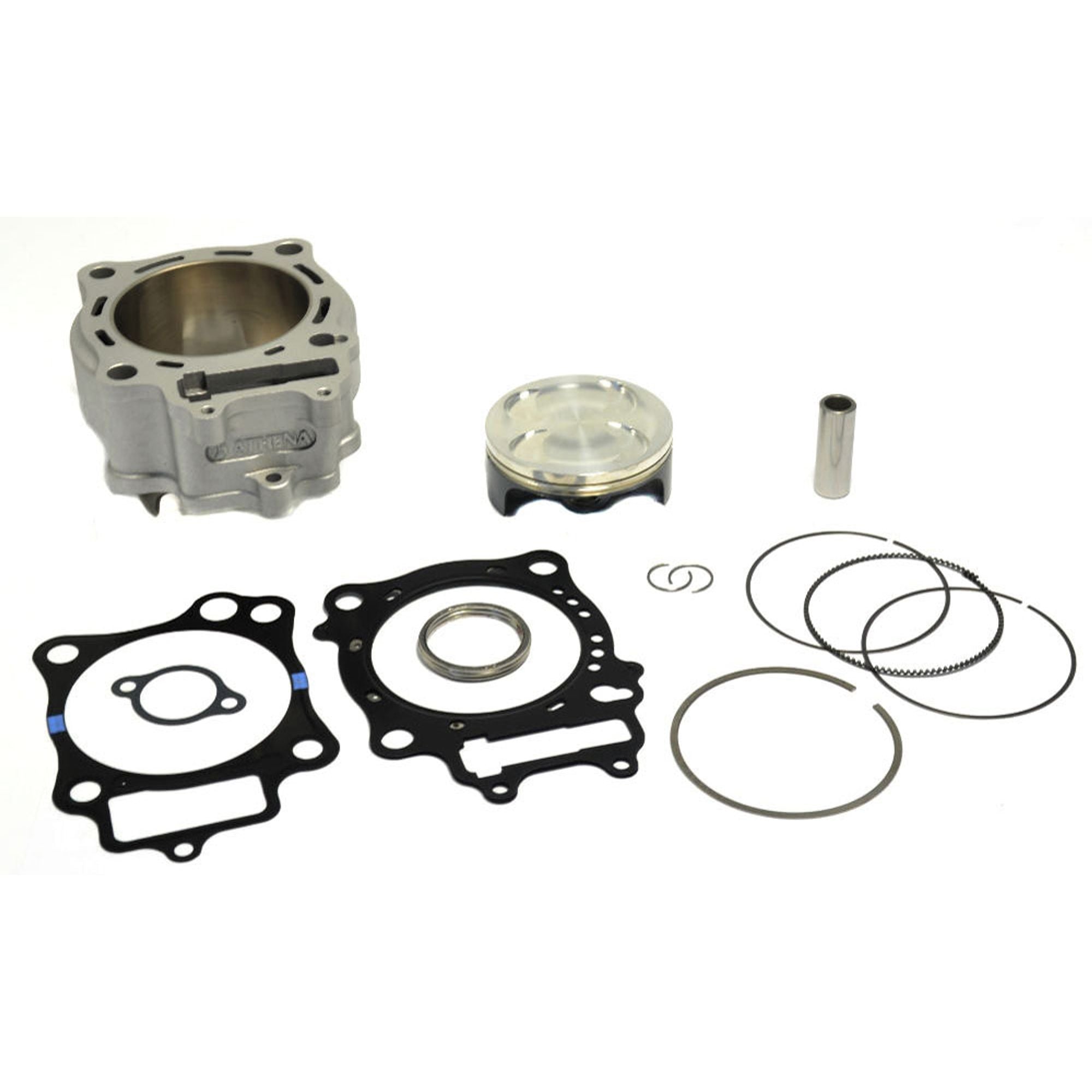 Big Bore Cylinder Kit Ø 82 mm, 280 cc-0