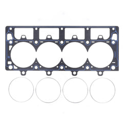 Cut Ring Racing Head Gasket thickness 1,3 mm Ø 106,7 mm-1