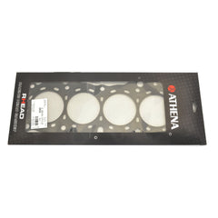 Multilayer Racing Head Gasket thickness 0,85 mm Ø 83 mm with Gas Stopper-1