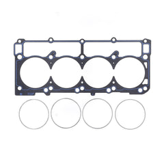 Cut Ring Racing Head Gasket thickness 2 mm Ø 104,2 mm (Left)-1
