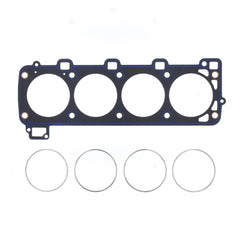 Cut Ring Racing Head Gasket thickness 1,6 mm Ø 105 mm-1