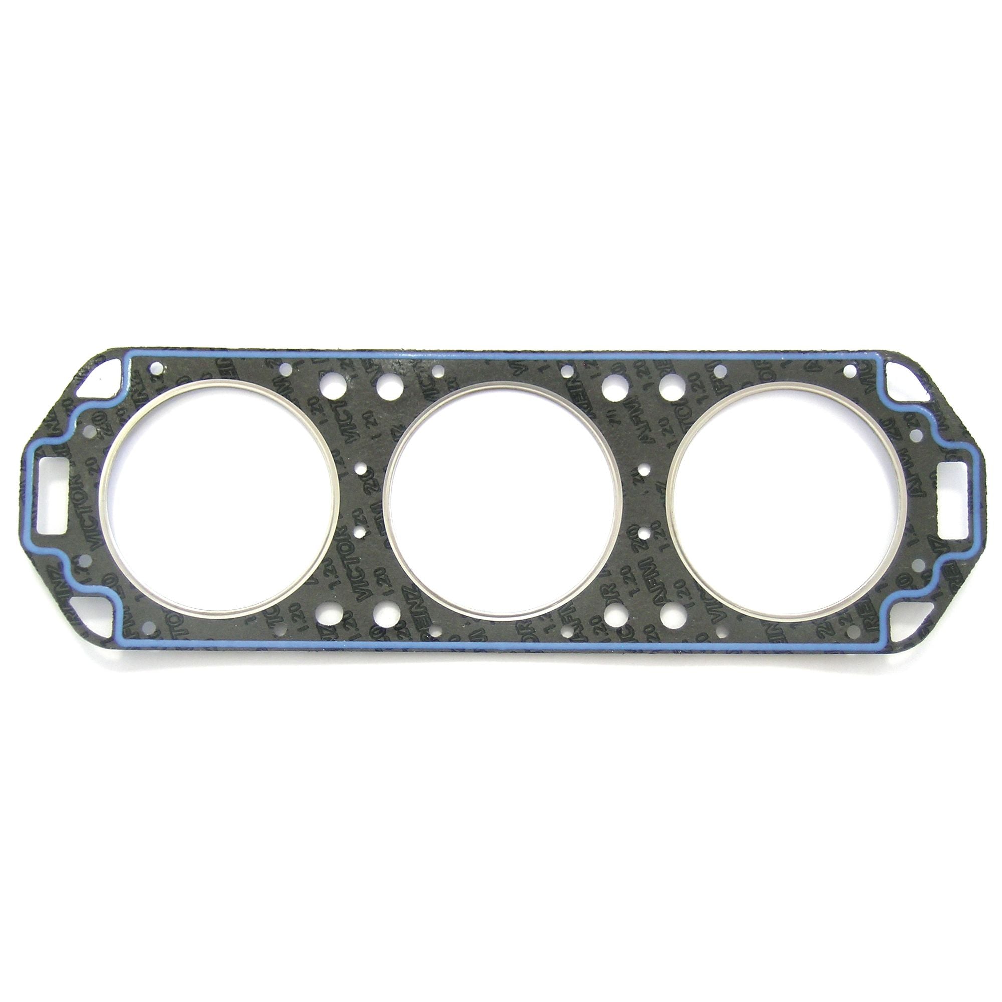 Cylinder Head Gasket with thickness same as OE-0