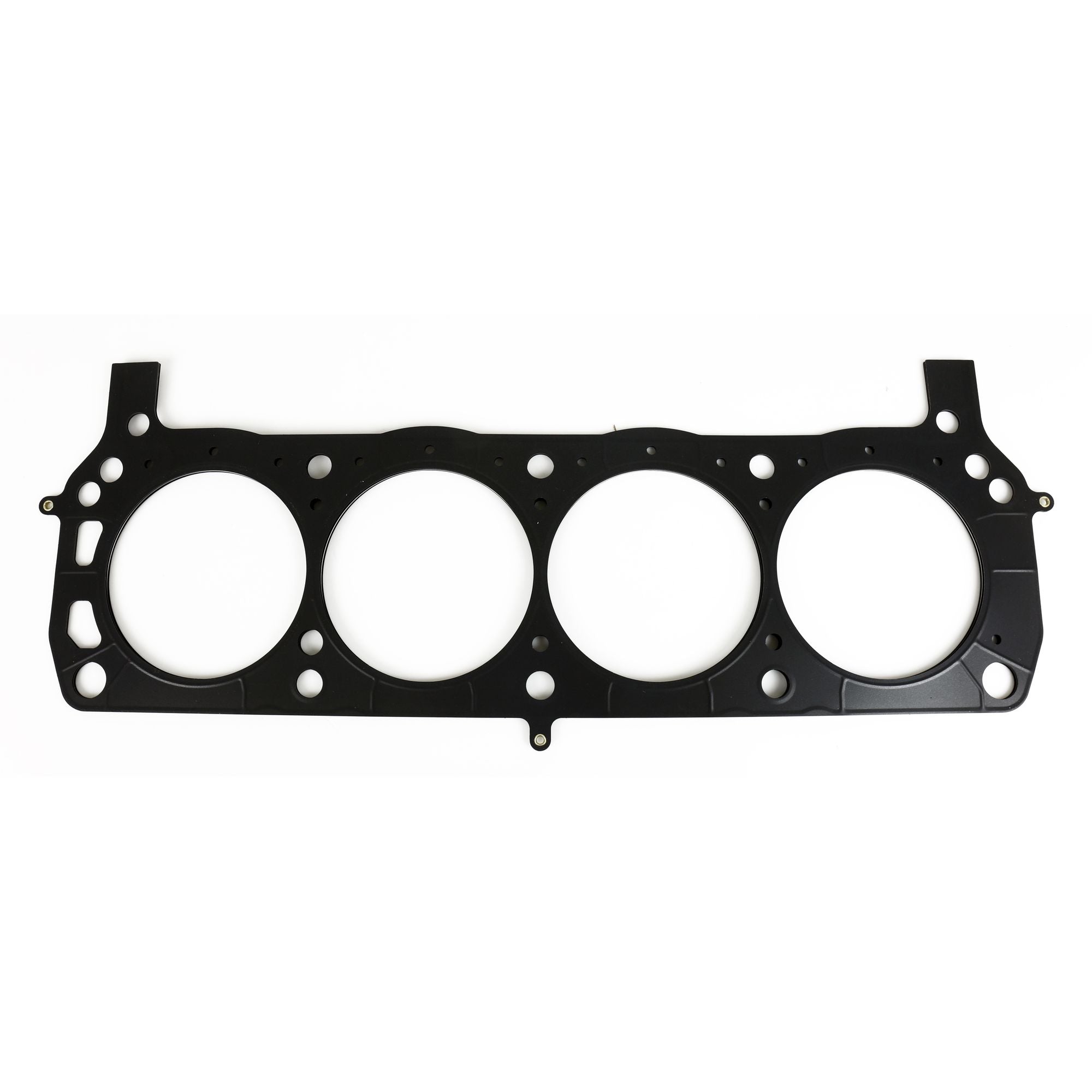 Multilayer Racing Head Gasket thickness 1,3 mm Ø 104,14 mm with Gas Stopper-0