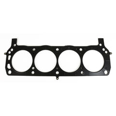 Multilayer Racing Head Gasket thickness 1,3 mm Ø 104,14 mm with Gas Stopper-0