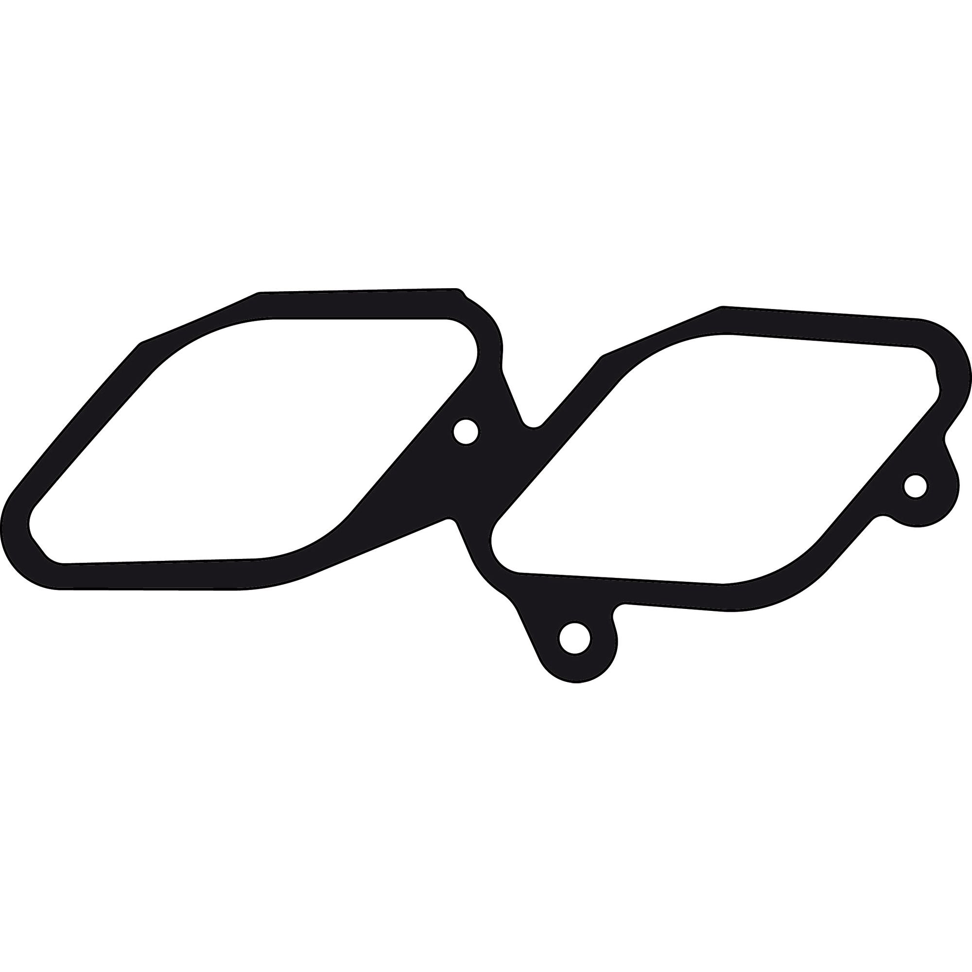 Guarnizione aspirazione-0