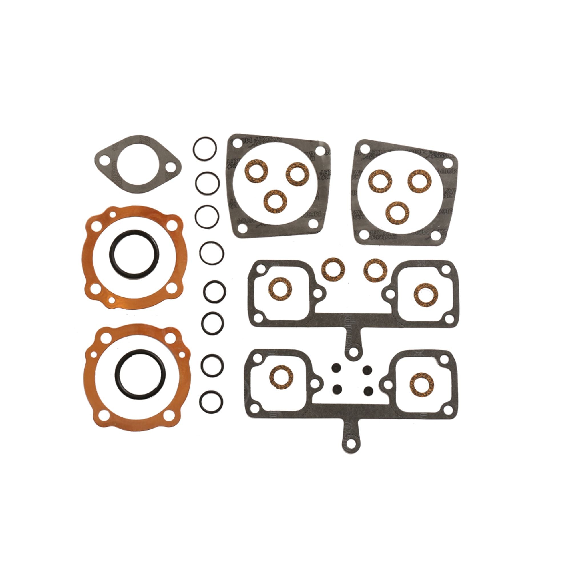 Top End Gasket Kit Ironhead XL1000 72-E73-0