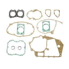 Complete Gasket Kit (oil seals not included)-0