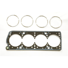 Cut Ring Racing Head Gasket thickness 1,8 mm Ø 85,5 mm-1