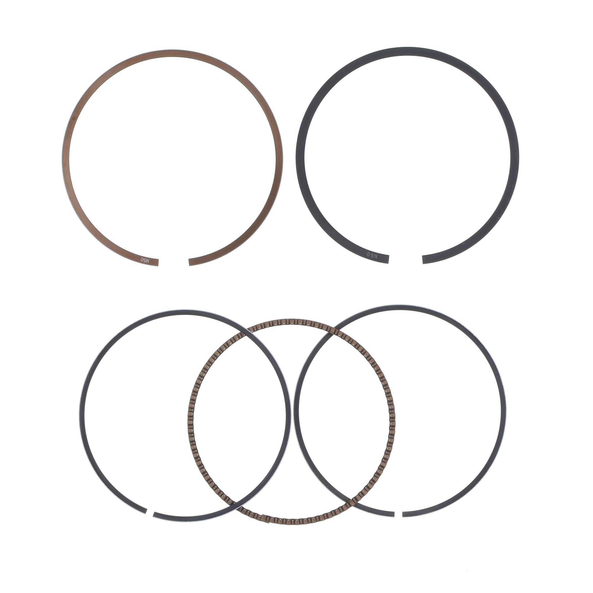 Ring Ø 87,5 mm for Athena Piston-0