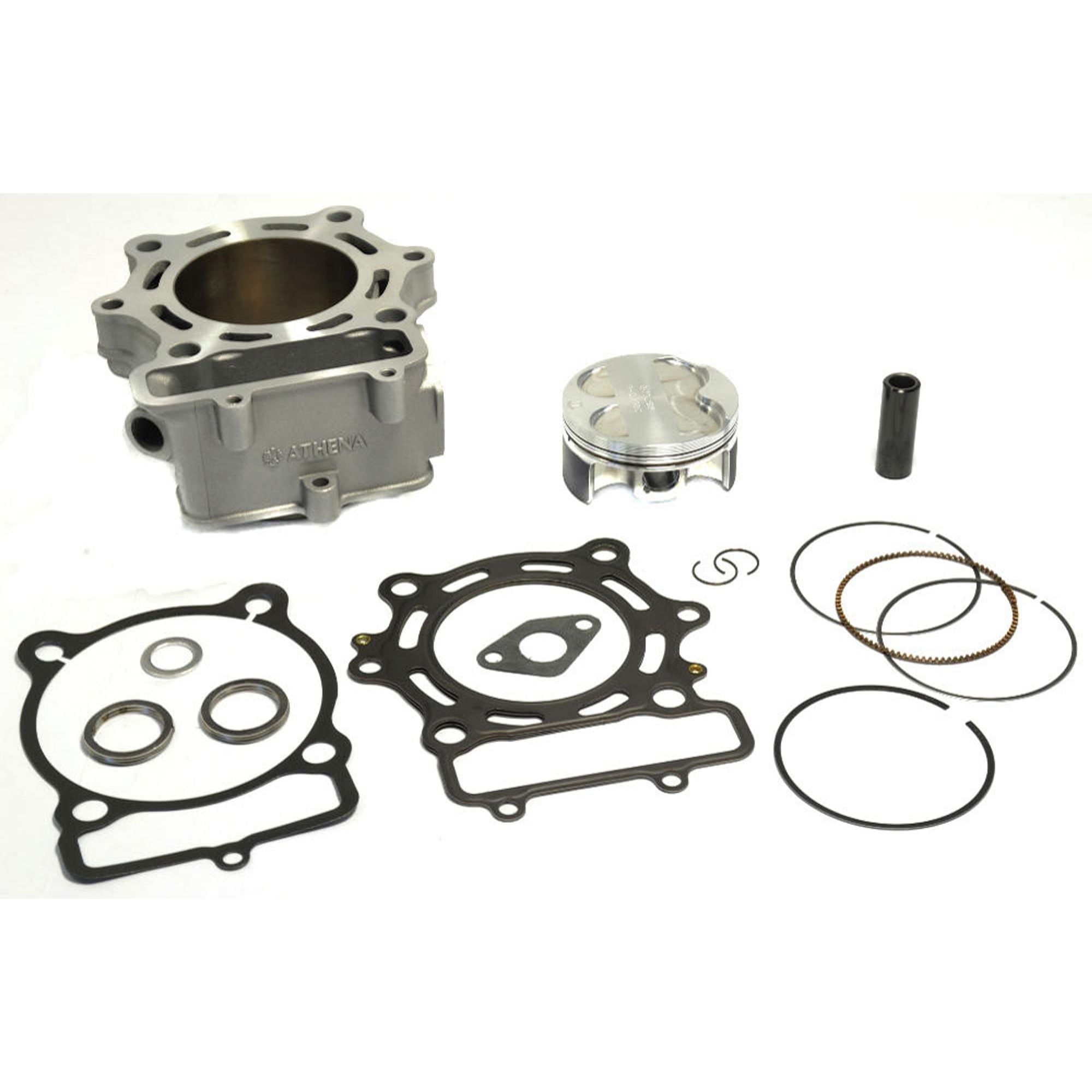 Standard Bore Cylinder Kit Ø 76 mm, 250 cc-0