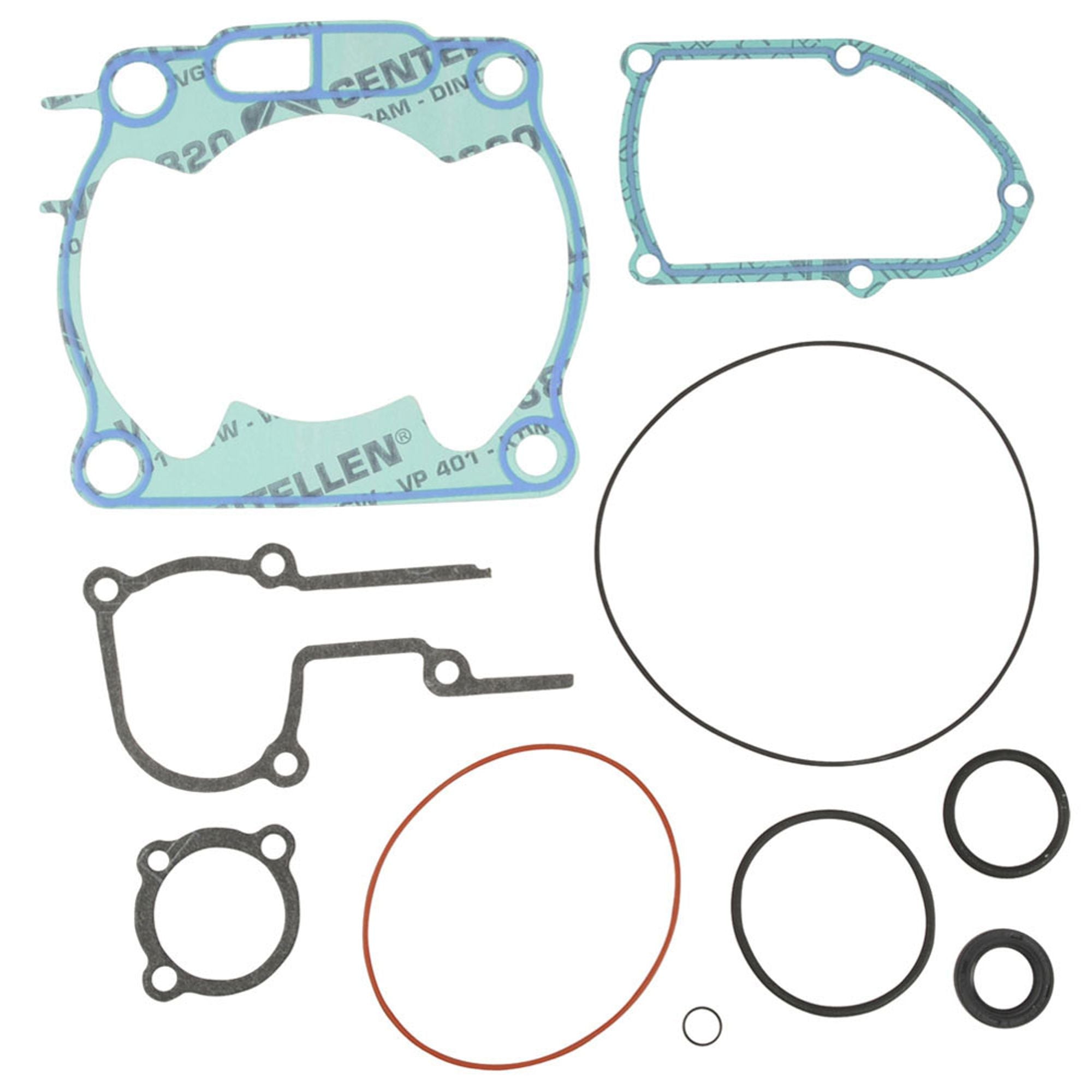 Top End Gasket Kit-0