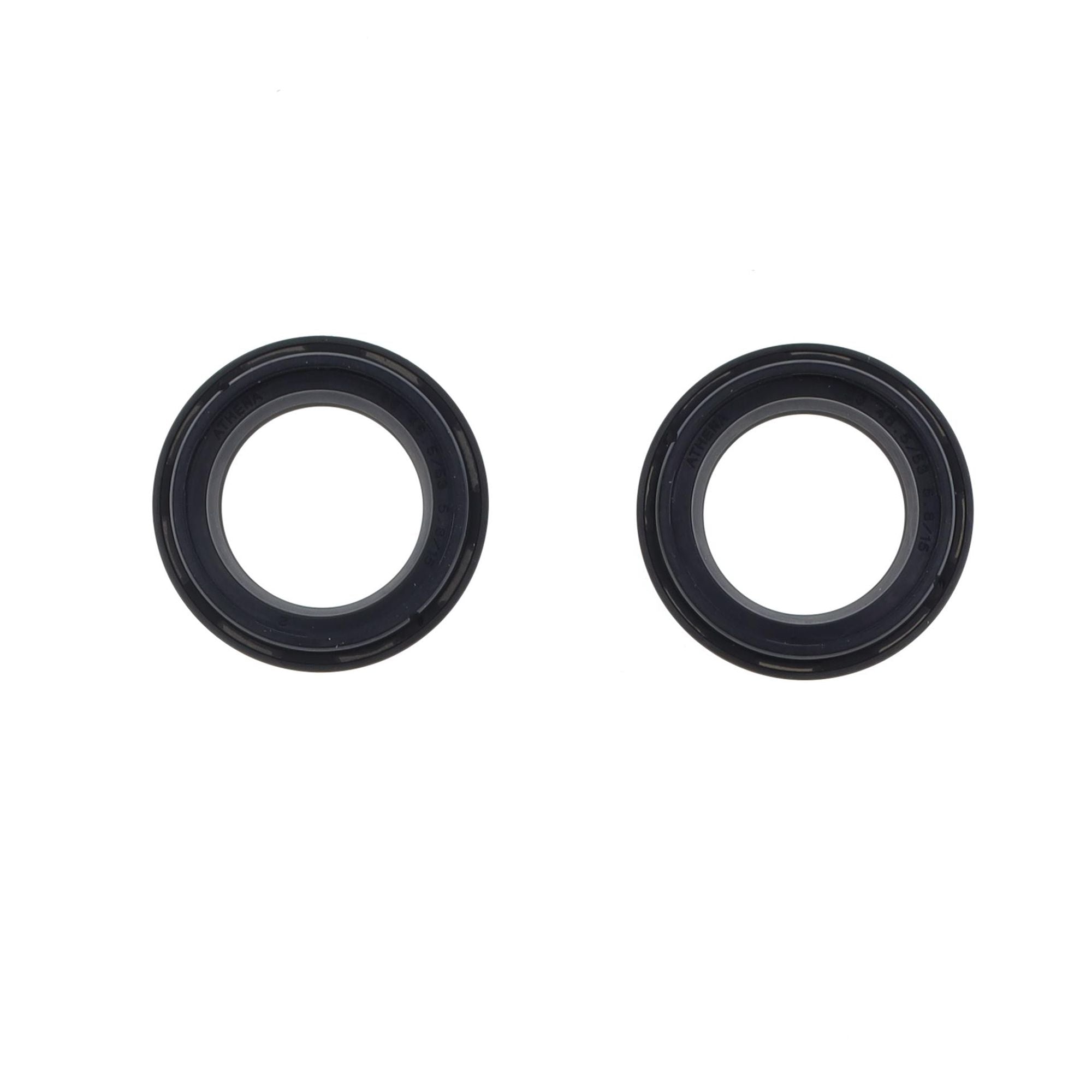 Fork Dust Seal Kit 33x46,5/53x5,8/15 mm-0