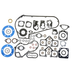 Complete Gasket Kit (oil seals not included) Shovelhead 1200 66-69-0