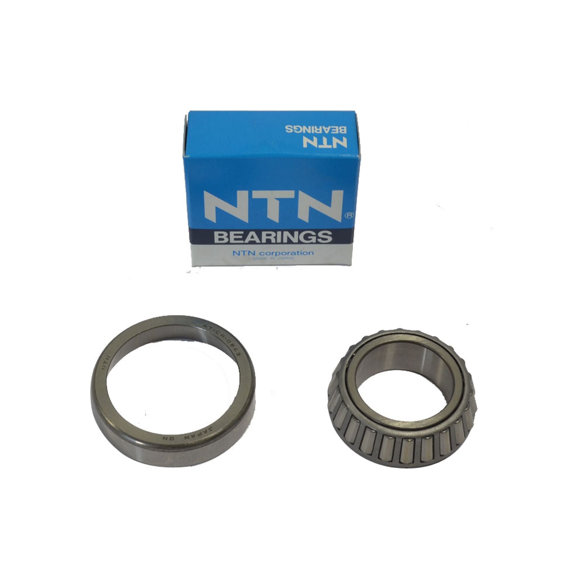 Steering Bearing Kit-0