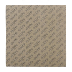 Sheets 500x500 mm of raw material GUAMOTOR for gaskets, th. 0,8 mm-1