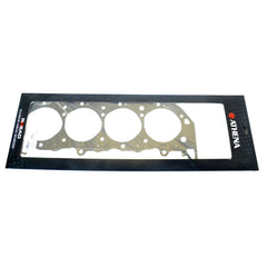 Multilayer Racing Head Gasket thickness 1 mm Ø 111,12 mm-1