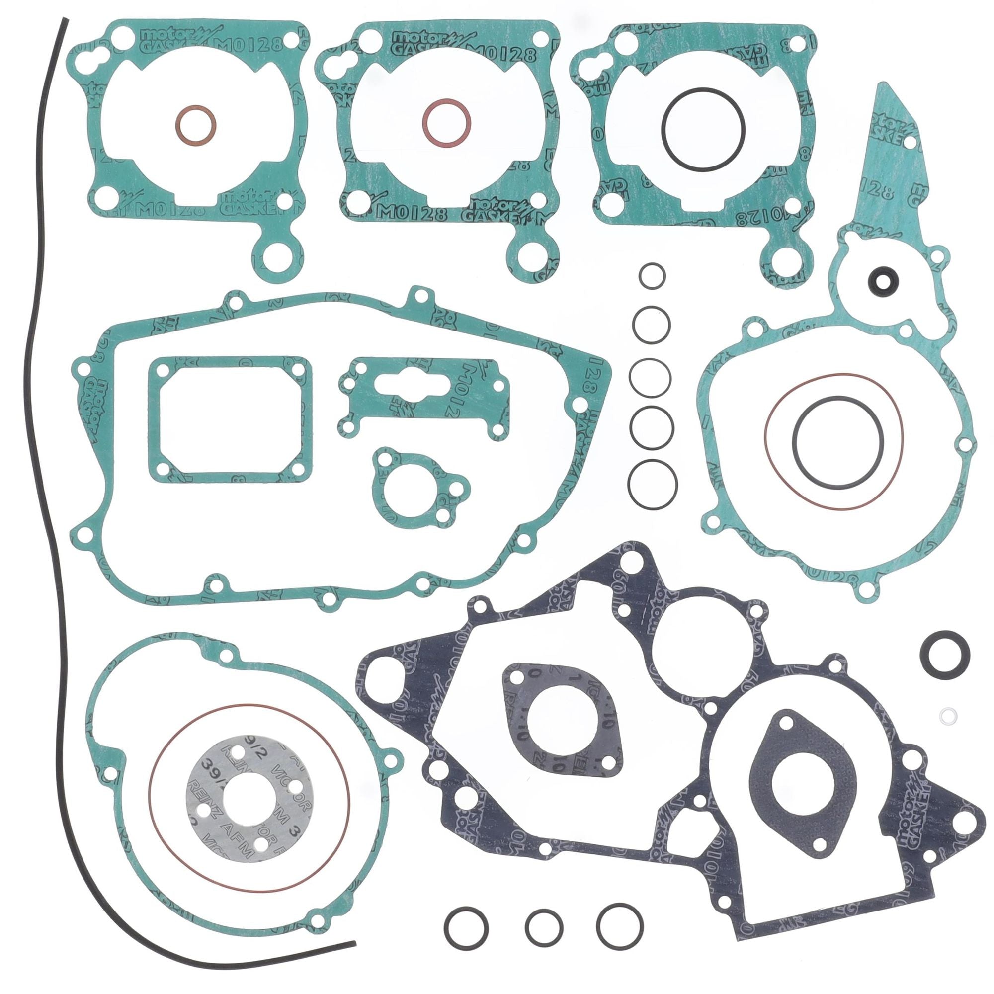 Complete Gasket Kit (oil seals not included)-0