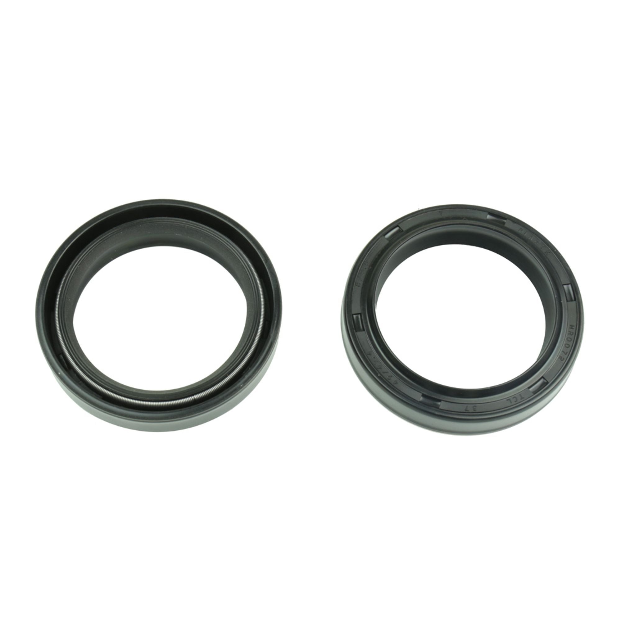 Fork Oil Seal Kit 37x49x8/9,5 mm-0