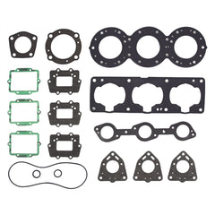 Complete Gasket Kit (oil seals not included)-0