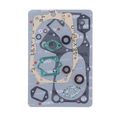 Complete Gasket Kit (oil seals included)-1