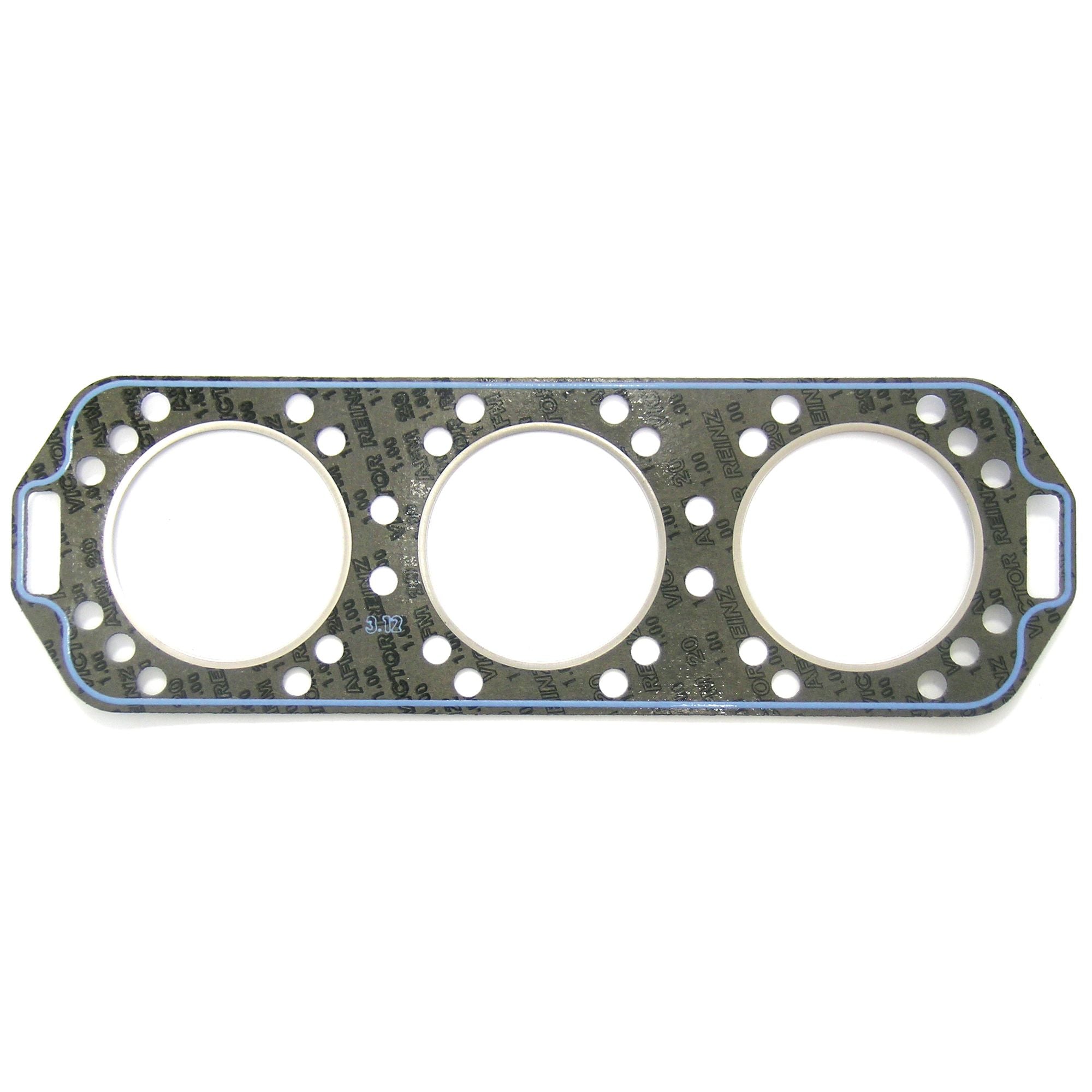 Cylinder Head Gasket with thickness same as OE-0