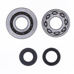 Crankshaft Rebuilding Kit: Bearing and Oil Seal Kit-1