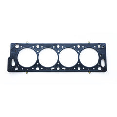 Multilayer Racing Head Gasket thickness 1,6 mm Ø 87 mm with Gas Stopper-0