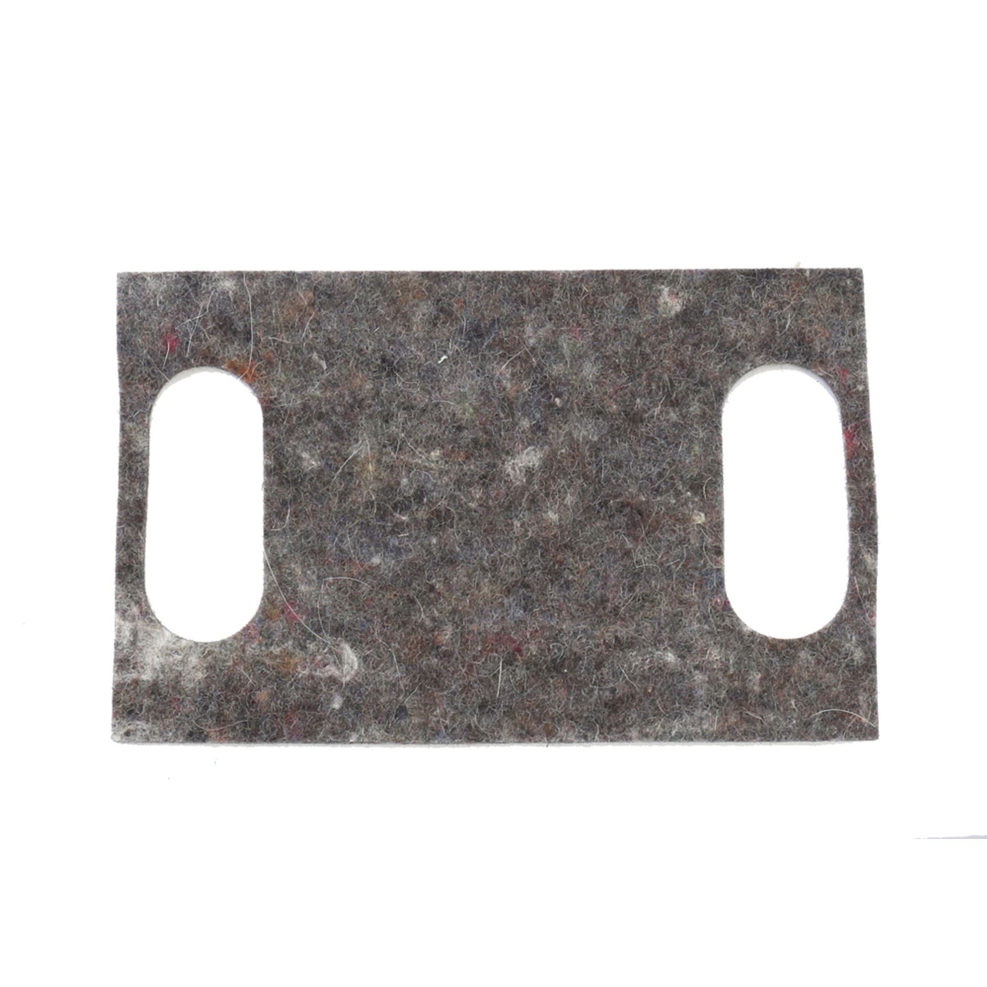 Rocker Arm Cover Pad, Panhead - Set of 10 pcs-0