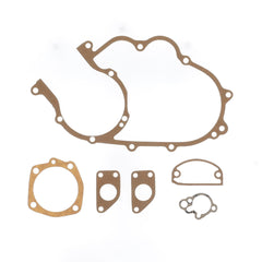 Complete Gasket Kit (oil seals not included)-0
