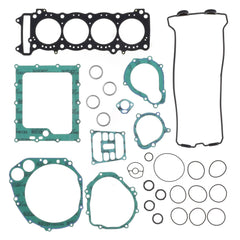 Complete Gasket Kit (oil seals not included)-0