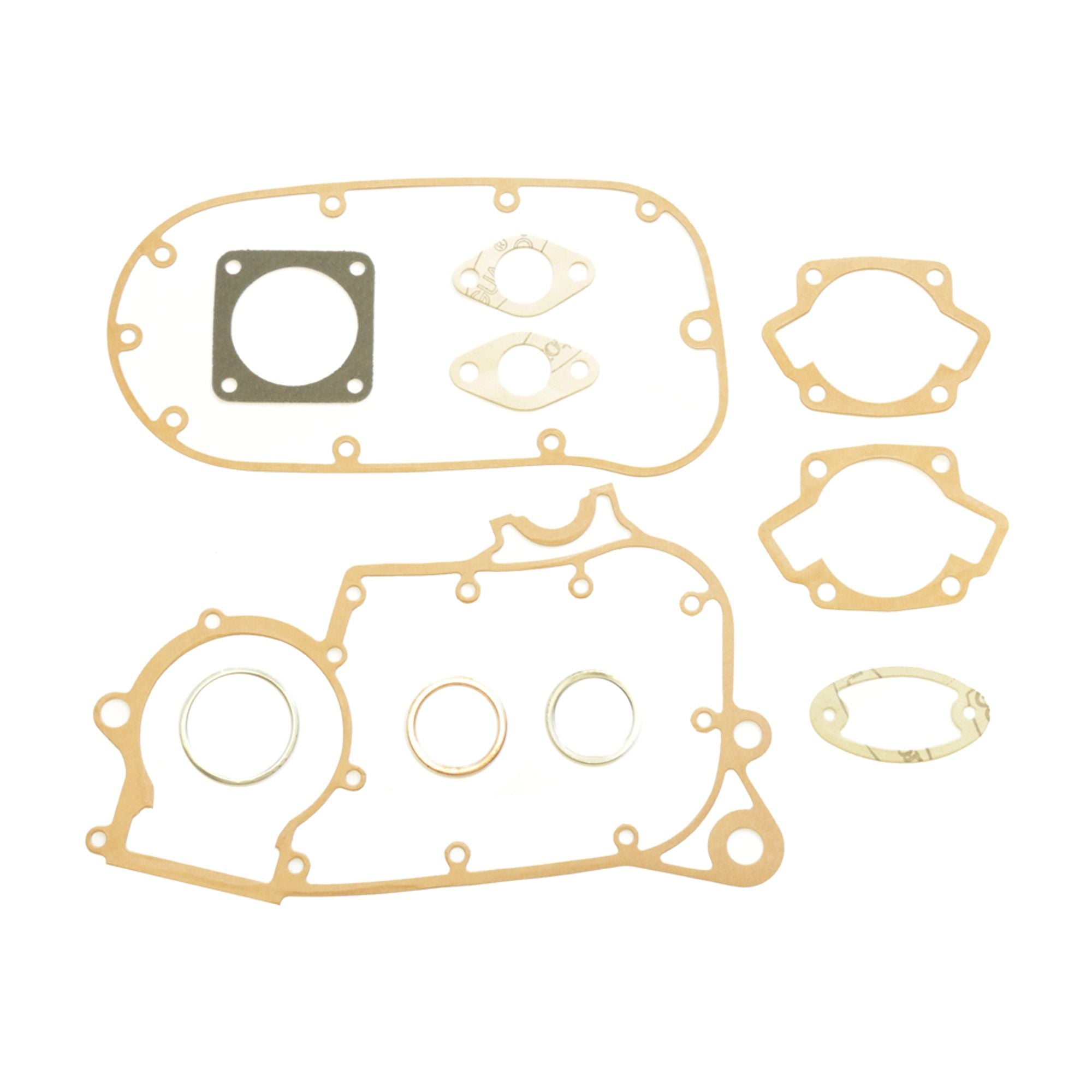 Complete Gasket Kit (oil seals not included)-0
