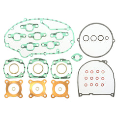 Complete Gasket Kit (oil seals not included)-0