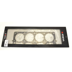 Multilayer Racing Head Gasket thickness 1 mm Ø 103,63 mm-1