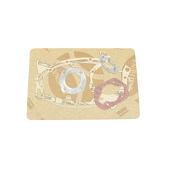 Complete Gasket Kit (oil seals not included)-1