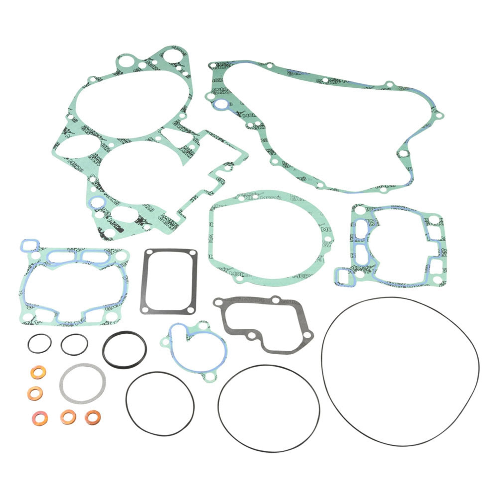 Complete Gasket Kit (oil seals not included)-0