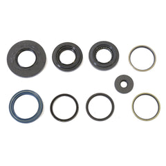 Engine Oil Seals Kit-0
