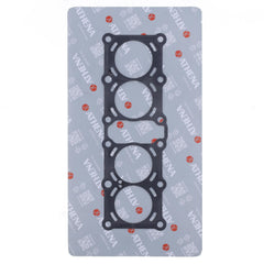 Cylinder Base Gasket thickness same as OE-1