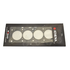 Multilayer Racing Head Gasket thickness 1,3 mm Ø 80 mm with Gas Stopper-1
