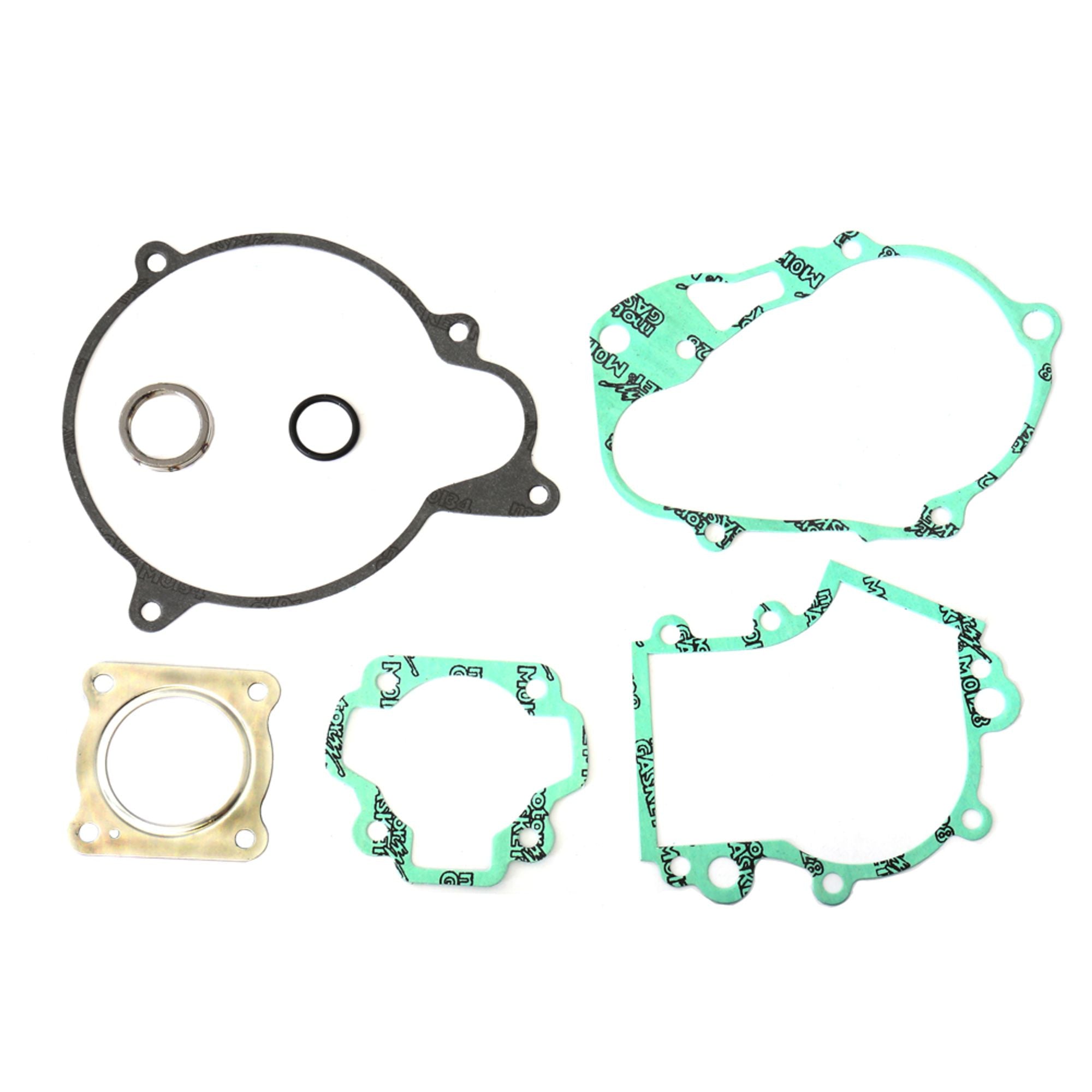 Complete Gasket Kit (oil seals not included)-0