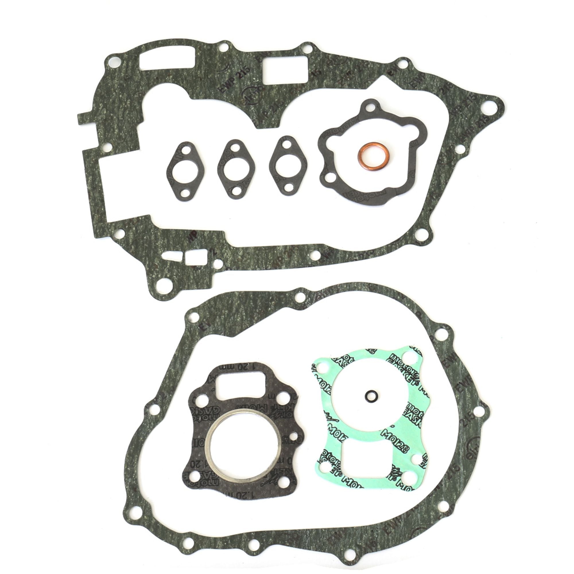 Complete Gasket Kit (oil seals not included)-0