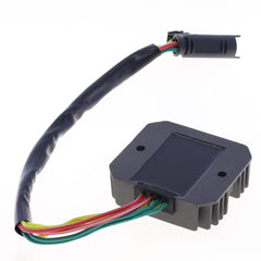 Voltage Regulator-1