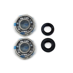 Crankshaft Rebuilding Kit: Bearing and Oil Seal Kit-0