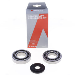 Crankshaft Rebuilding Kit: Bearing and Oil Seal Kit-0
