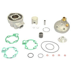 Big Bore Cylinder Kit Ø 47,6 mm, 70 cc, Compression 14,1:1-0
